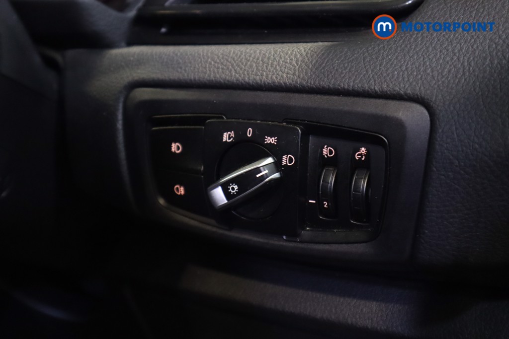 BMW 2 Series SE Manual Petrol People Carrier - Stock Number (1561747) - 5th supplementary image