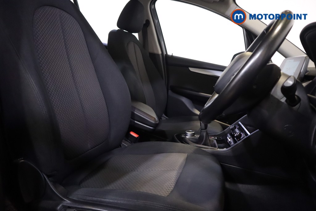 BMW 2 Series SE Manual Petrol People Carrier - Stock Number (1561747) - 7th supplementary image