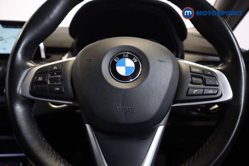 BMW 2 Series SE Manual Petrol People Carrier - Stock Number (1561747) - 9th supplementary image