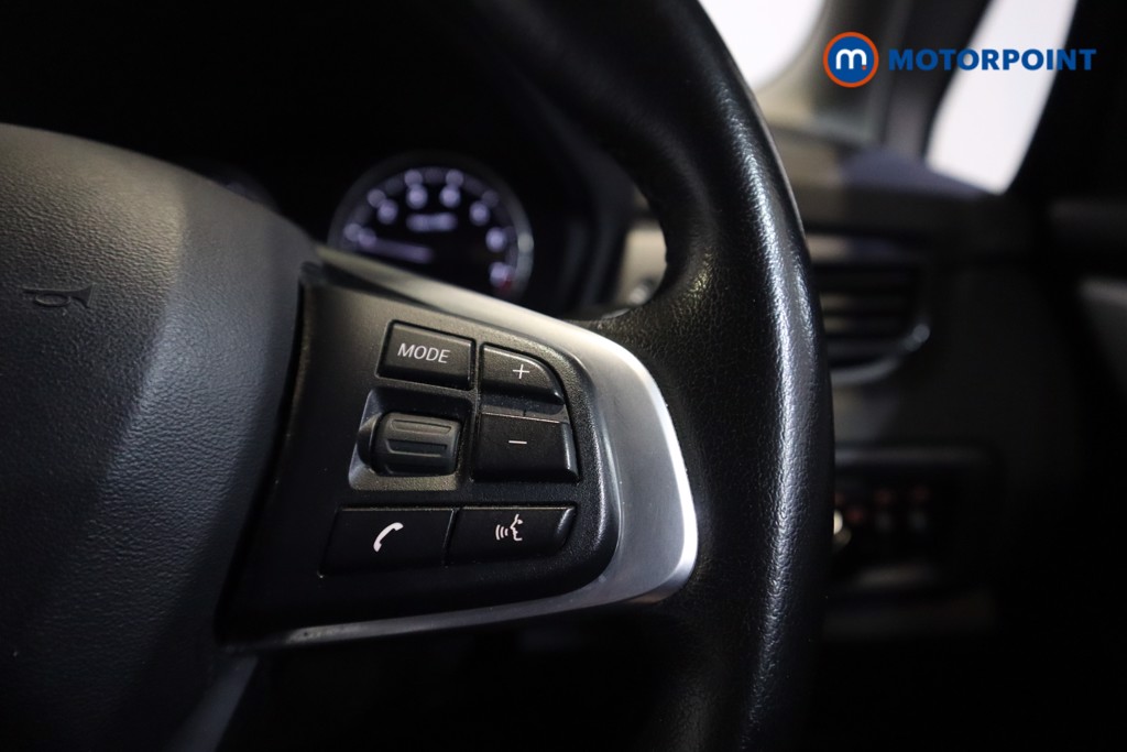 BMW 2 Series SE Manual Petrol People Carrier - Stock Number (1561747) - 12th supplementary image