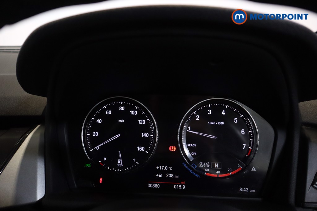 BMW 2 Series SE Manual Petrol People Carrier - Stock Number (1561747) - 13th supplementary image