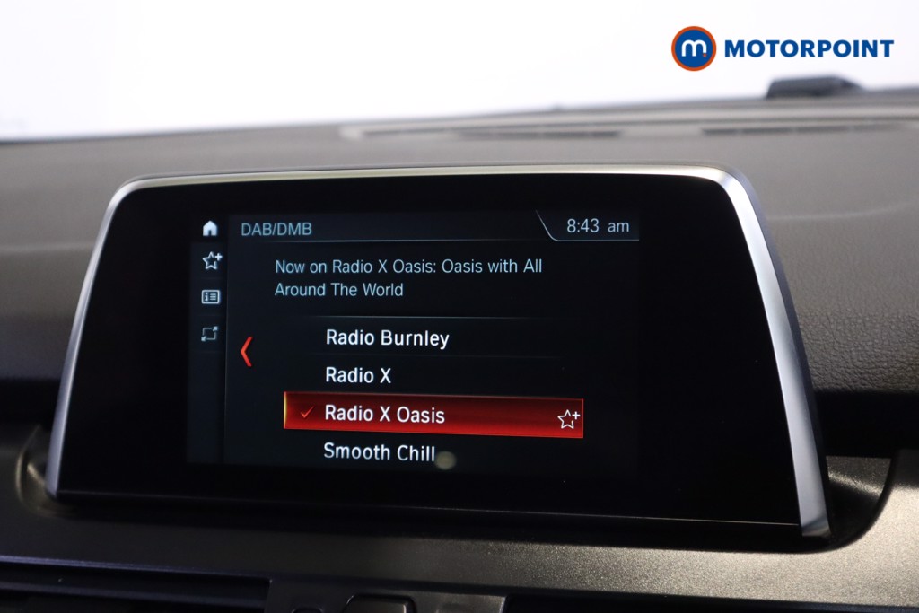 BMW 2 Series SE Manual Petrol People Carrier - Stock Number (1561747) - 16th supplementary image