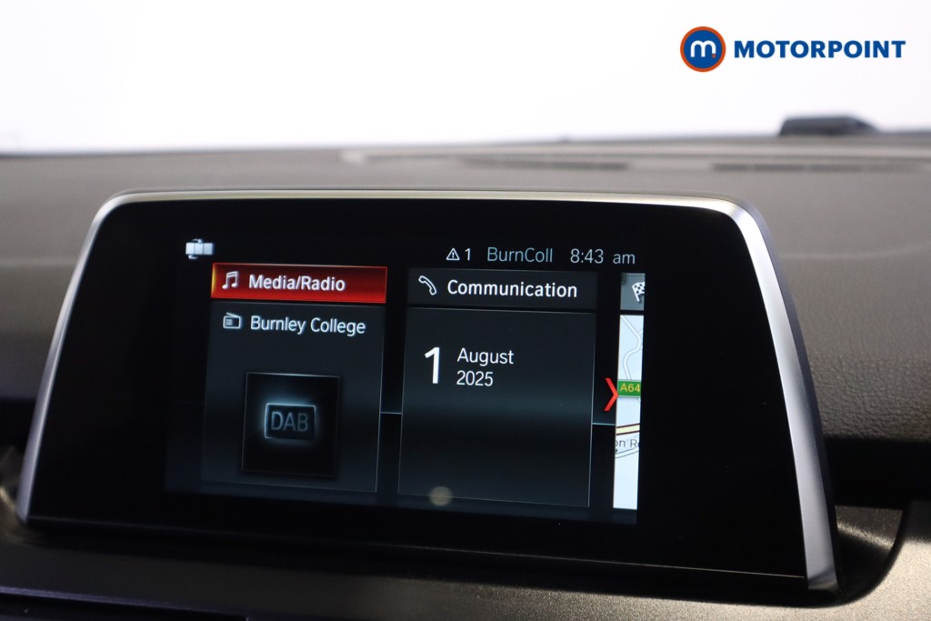 BMW 2 Series SE Manual Petrol People Carrier - Stock Number (1561747) - 18th supplementary image