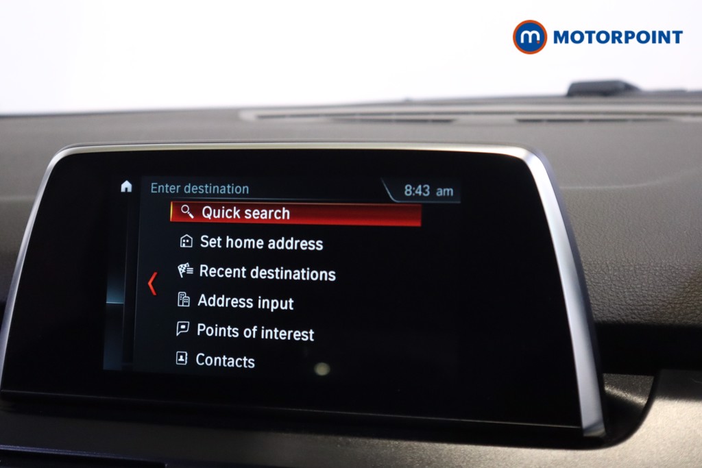 BMW 2 Series SE Manual Petrol People Carrier - Stock Number (1561747) - 20th supplementary image