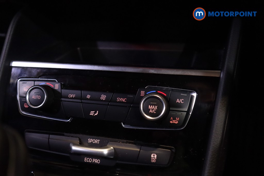 BMW 2 Series SE Manual Petrol People Carrier - Stock Number (1561747) - 22nd supplementary image
