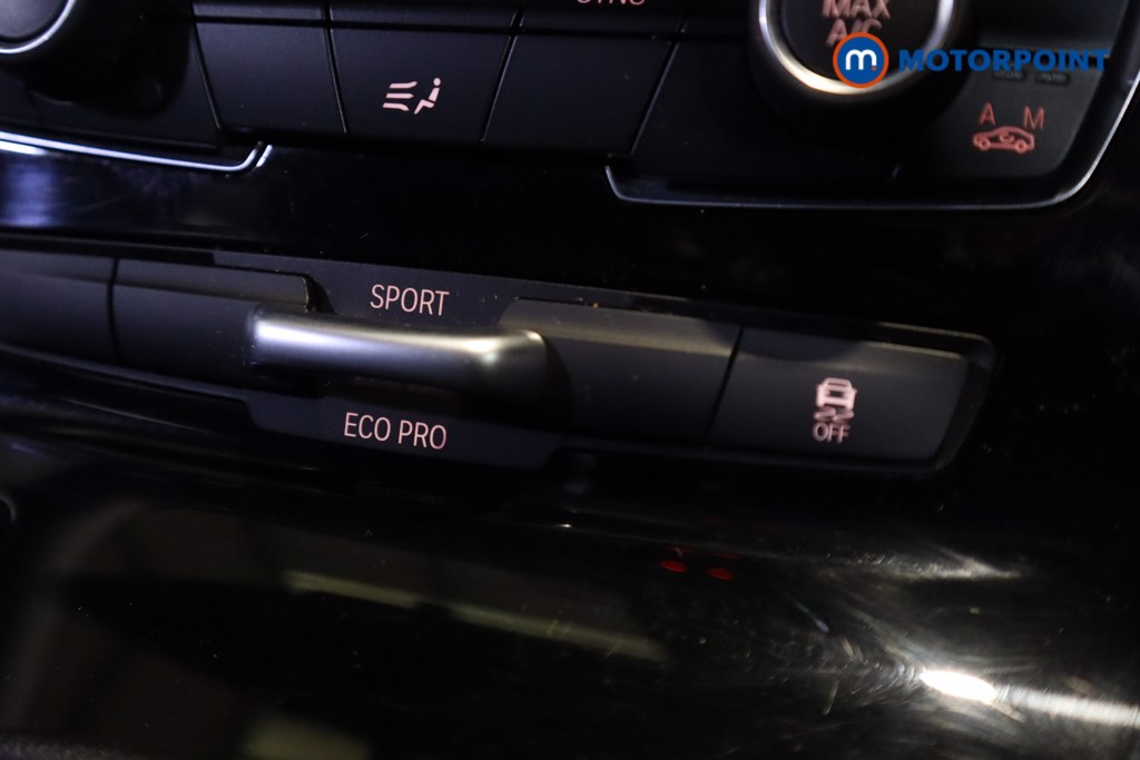 BMW 2 Series SE Manual Petrol People Carrier - Stock Number (1561747) - 23rd supplementary image
