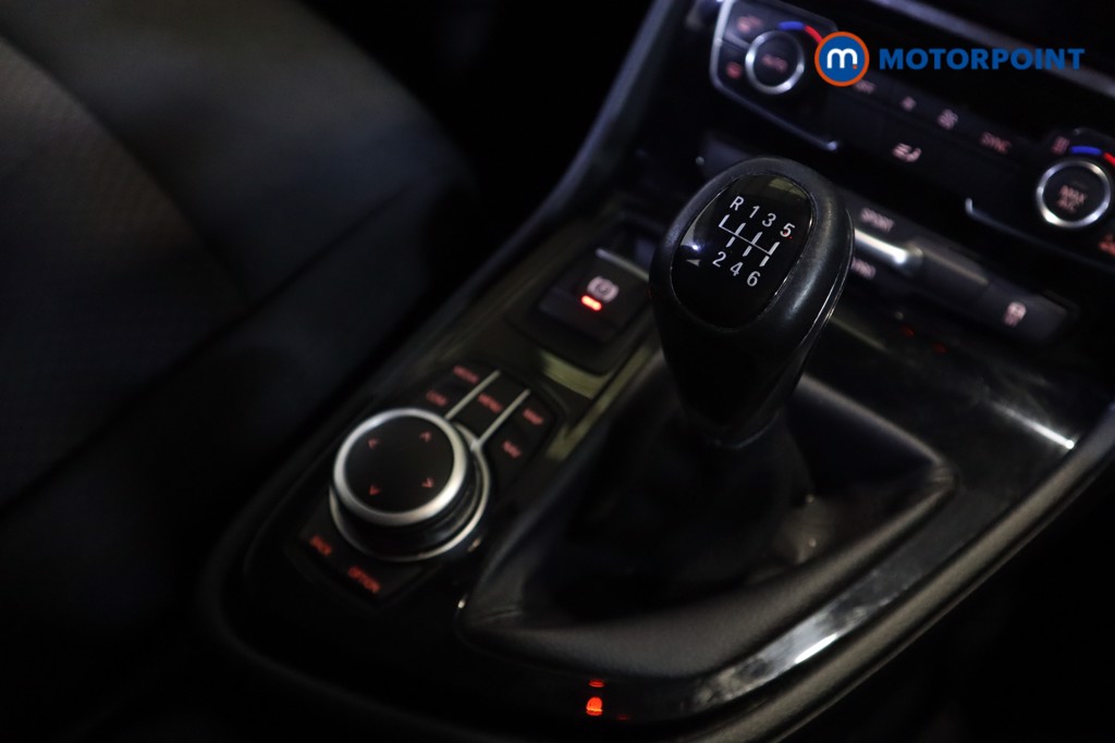 BMW 2 Series SE Manual Petrol People Carrier - Stock Number (1561747) - 24th supplementary image