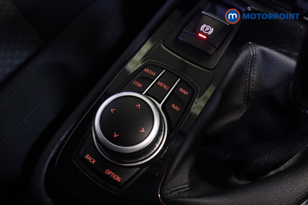 BMW 2 Series SE Manual Petrol People Carrier - Stock Number (1561747) - 25th supplementary image