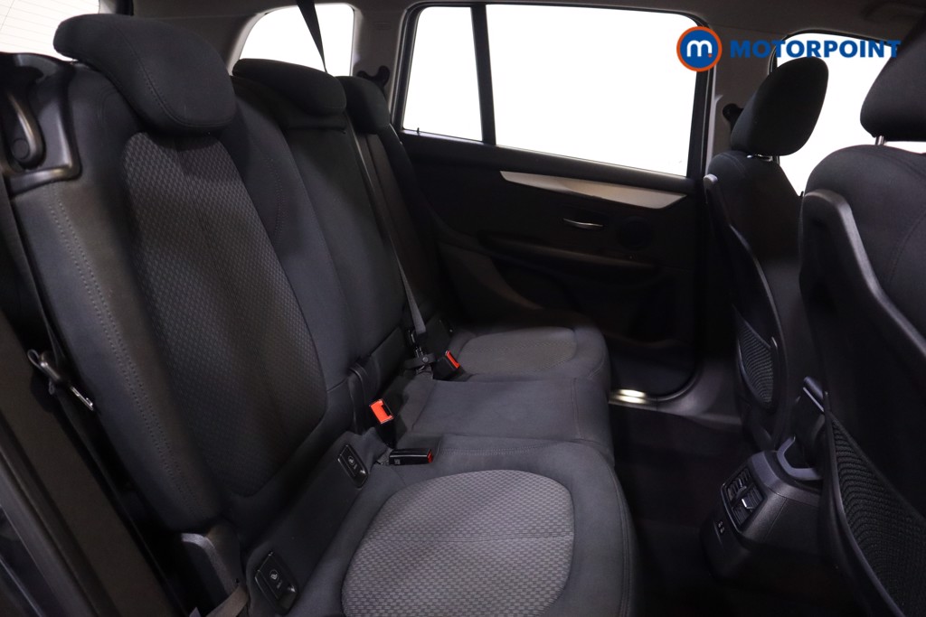 BMW 2 Series SE Manual Petrol People Carrier - Stock Number (1561747) - 29th supplementary image
