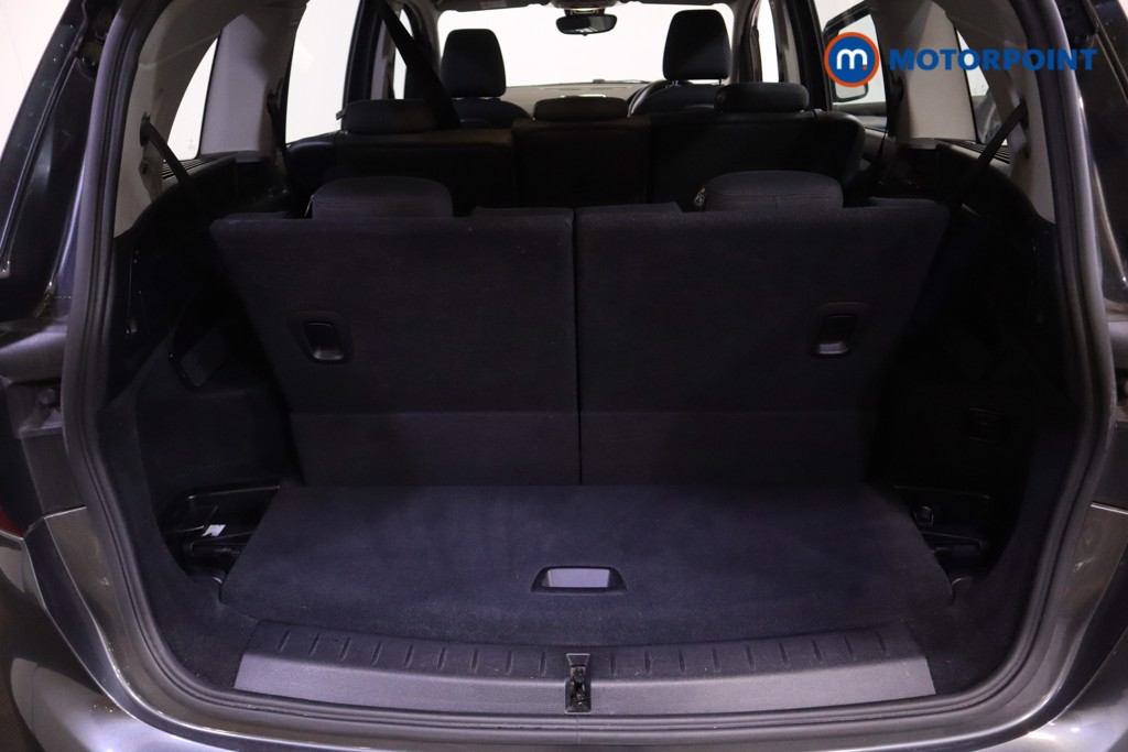 BMW 2 Series SE Manual Petrol People Carrier - Stock Number (1561747) - 35th supplementary image