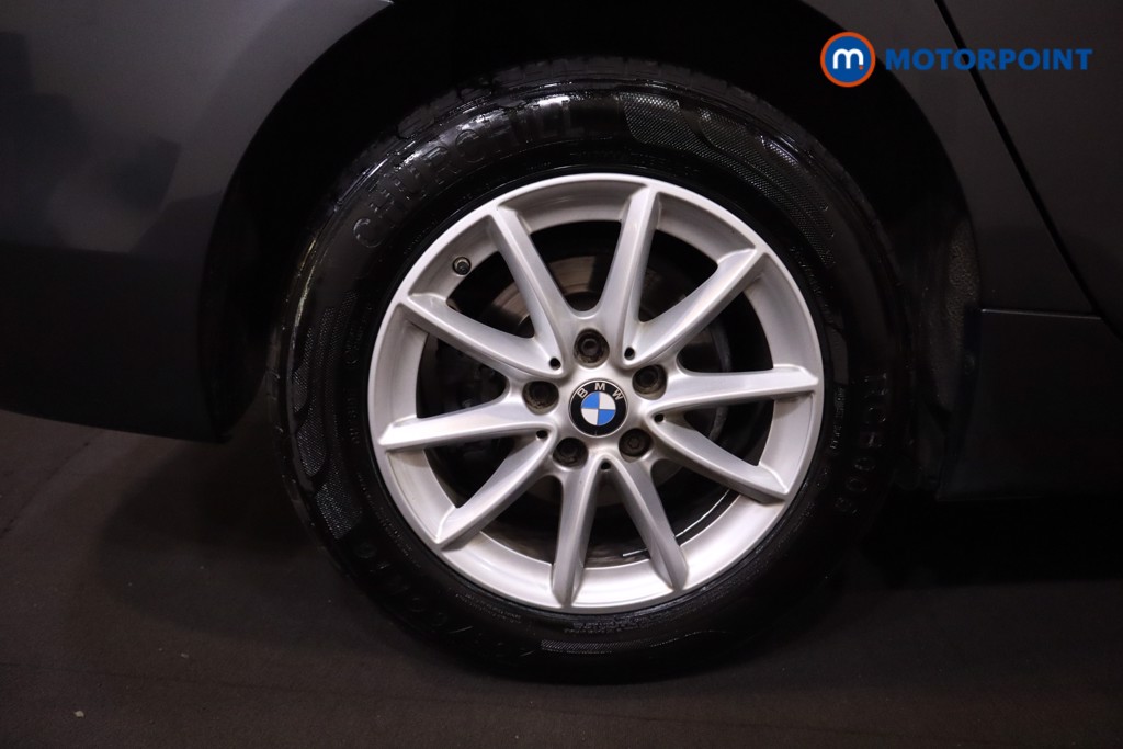 BMW 2 Series SE Manual Petrol People Carrier - Stock Number (1561747) - 40th supplementary image