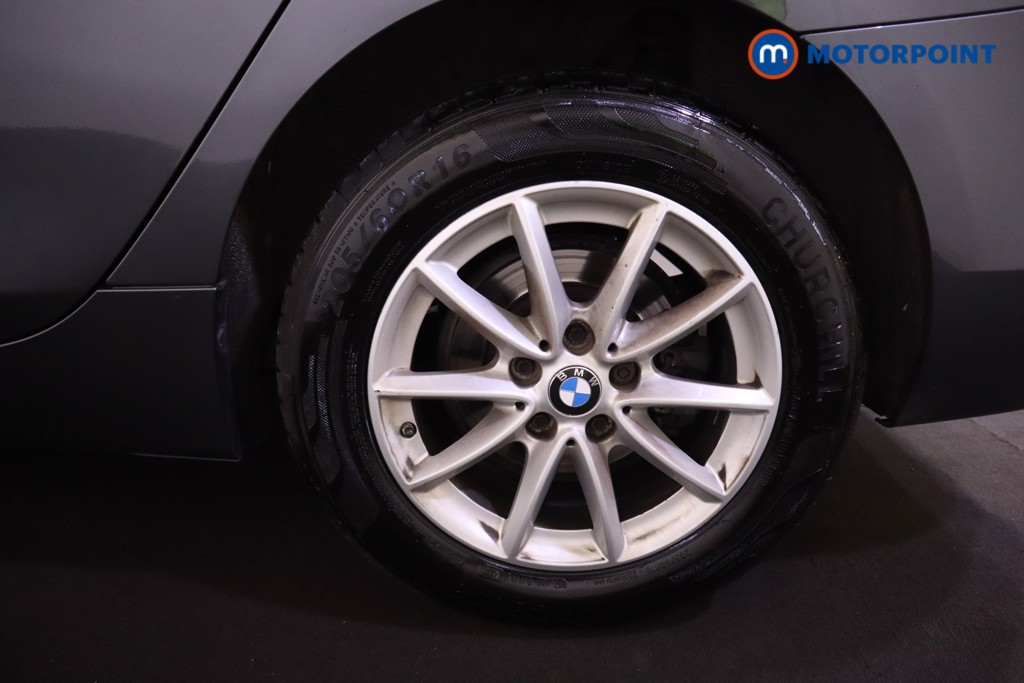 BMW 2 Series SE Manual Petrol People Carrier - Stock Number (1561747) - 41st supplementary image