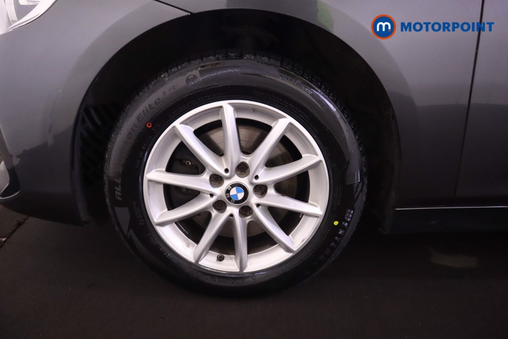 BMW 2 Series SE Manual Petrol People Carrier - Stock Number (1561747) - 42nd supplementary image
