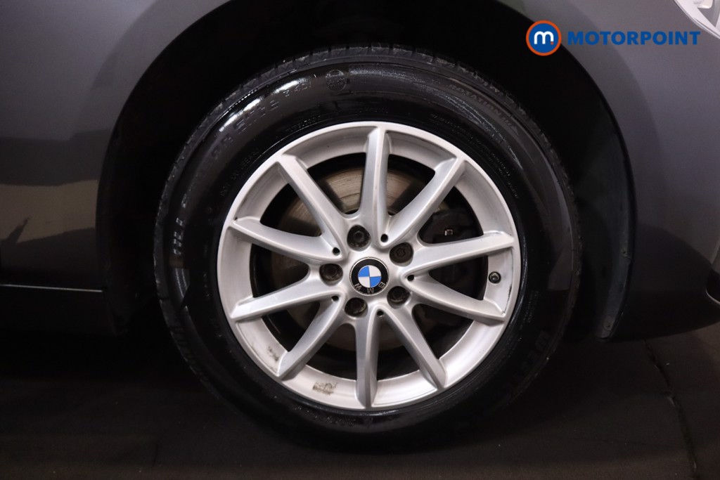 BMW 2 Series SE Manual Petrol People Carrier - Stock Number (1561747) - 43rd supplementary image