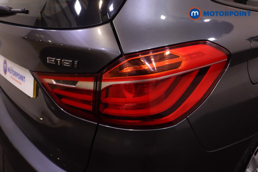 BMW 2 Series SE Manual Petrol People Carrier - Stock Number (1561747) - 45th supplementary image