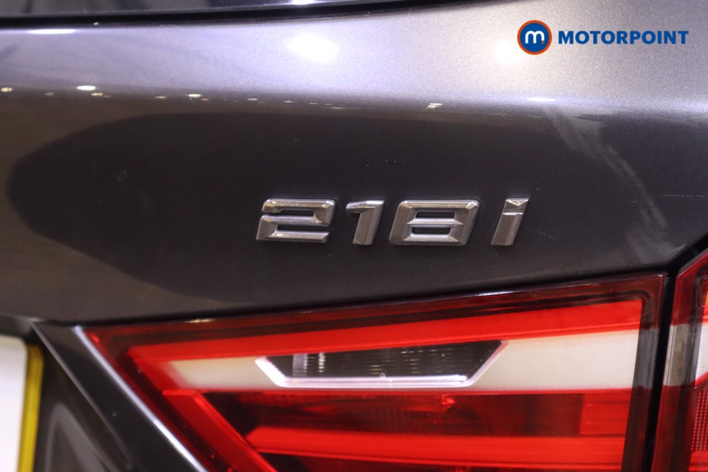 BMW 2 Series SE Manual Petrol People Carrier - Stock Number (1561747) - 46th supplementary image