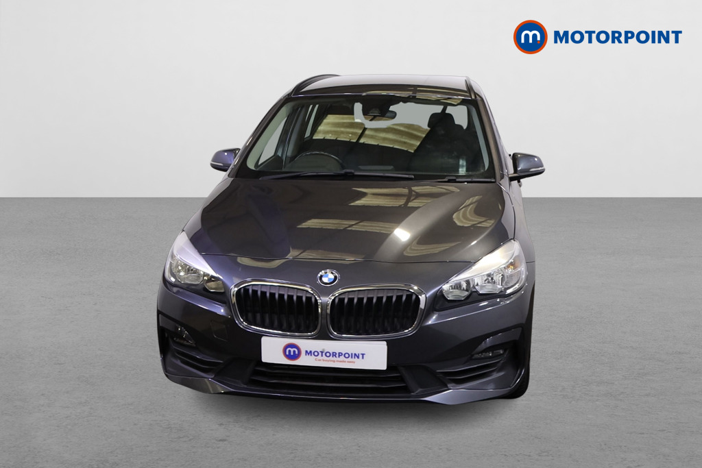 BMW 2 Series SE Manual Petrol People Carrier - Stock Number (1561747) - Front bumper