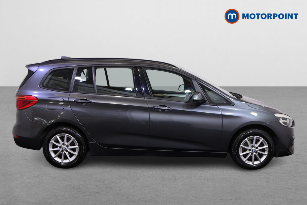 BMW 2 Series SE Manual Petrol People Carrier - Stock Number (1561747) - Drivers side