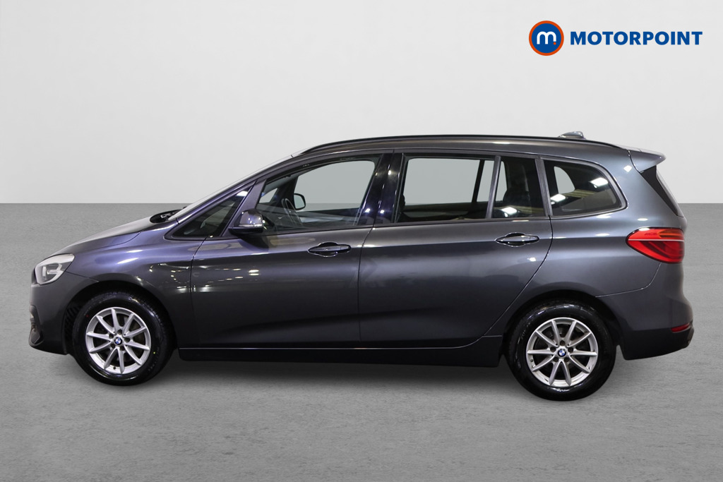 BMW 2 Series SE Manual Petrol People Carrier - Stock Number (1561747) - Passenger side