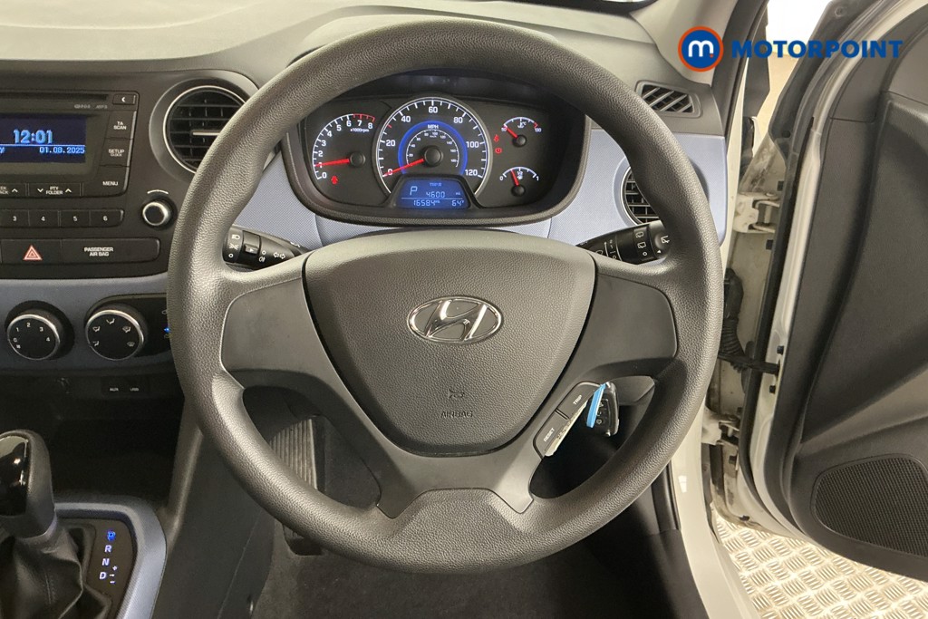 Hyundai I10 SE Automatic Petrol Hatchback - Stock Number (1561778) - 6th supplementary image