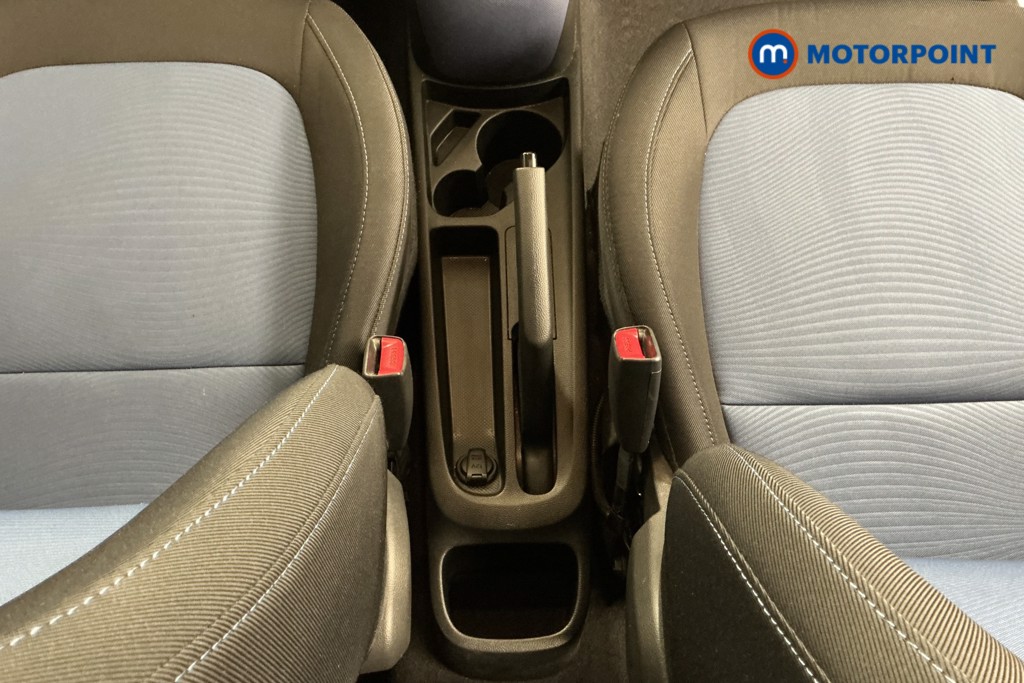 Hyundai I10 SE Automatic Petrol Hatchback - Stock Number (1561778) - 10th supplementary image