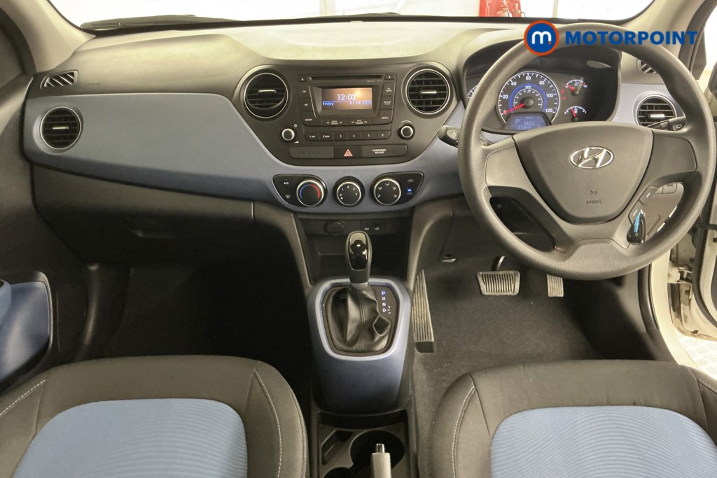 Hyundai I10 SE Automatic Petrol Hatchback - Stock Number (1561778) - 11th supplementary image