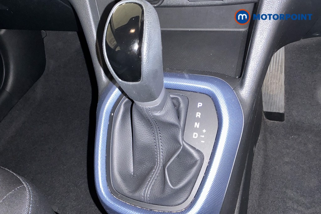 Hyundai I10 SE Automatic Petrol Hatchback - Stock Number (1561778) - 13th supplementary image