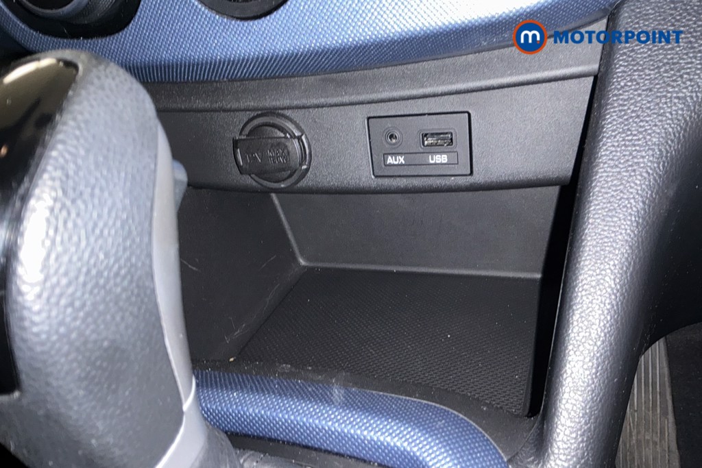 Hyundai I10 SE Automatic Petrol Hatchback - Stock Number (1561778) - 14th supplementary image