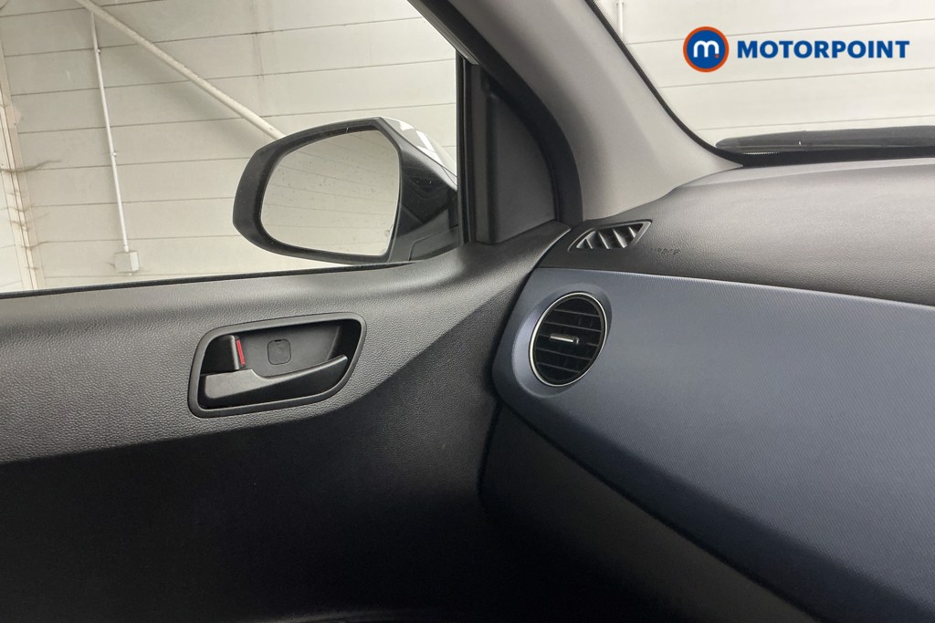 Hyundai I10 SE Automatic Petrol Hatchback - Stock Number (1561778) - 16th supplementary image