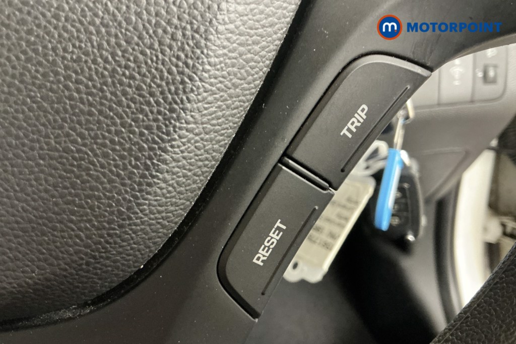 Hyundai I10 SE Automatic Petrol Hatchback - Stock Number (1561778) - 17th supplementary image