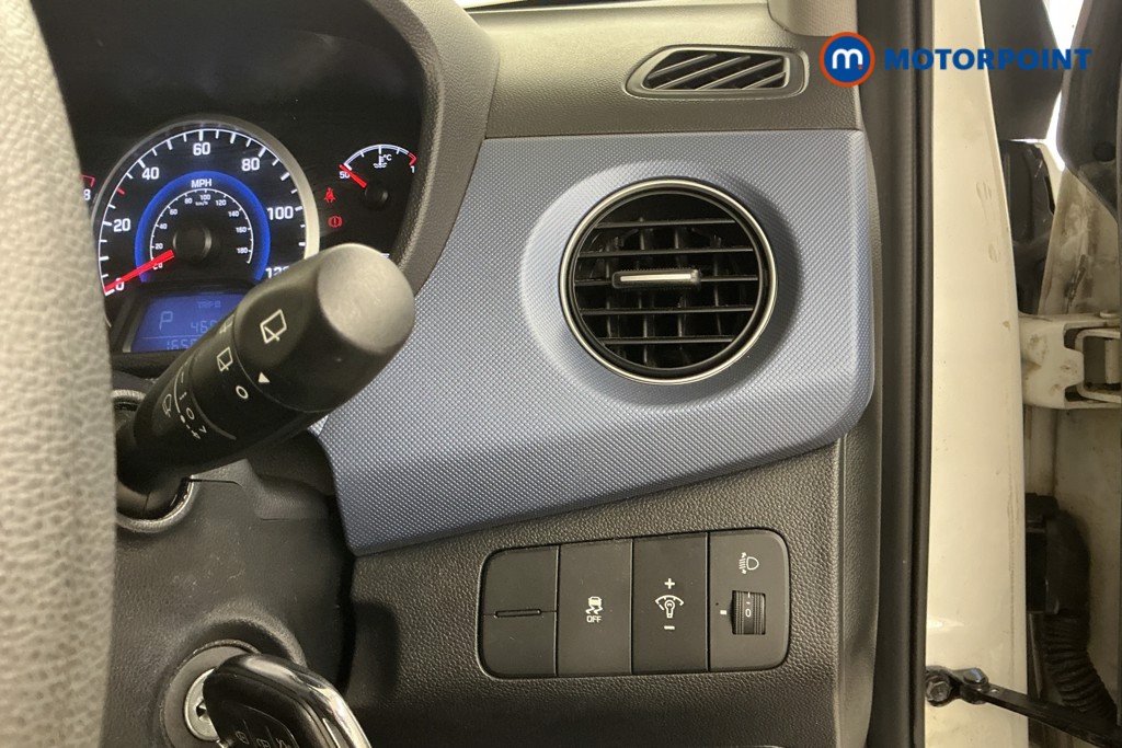 Hyundai I10 SE Automatic Petrol Hatchback - Stock Number (1561778) - 18th supplementary image
