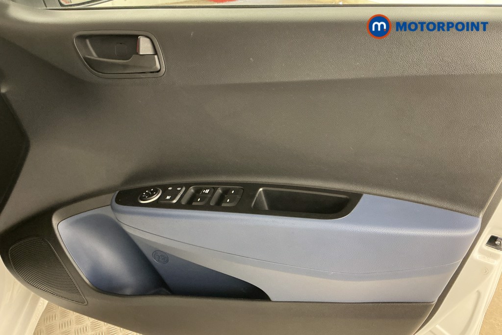 Hyundai I10 SE Automatic Petrol Hatchback - Stock Number (1561778) - 19th supplementary image