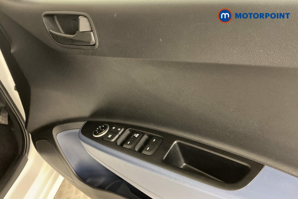 Hyundai I10 SE Automatic Petrol Hatchback - Stock Number (1561778) - 20th supplementary image