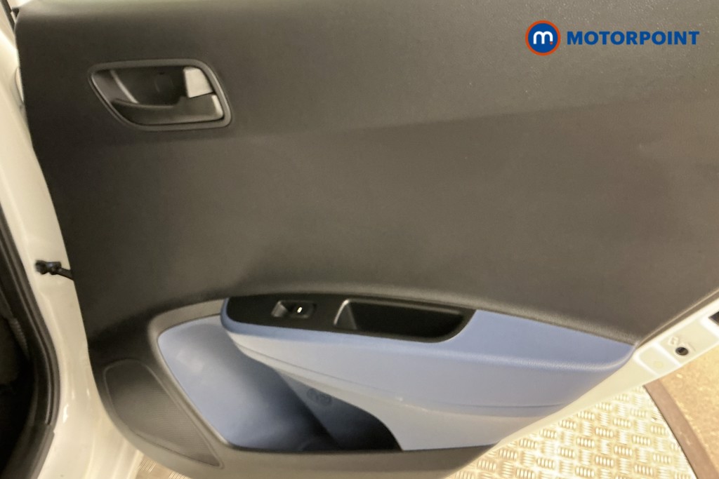Hyundai I10 SE Automatic Petrol Hatchback - Stock Number (1561778) - 21st supplementary image