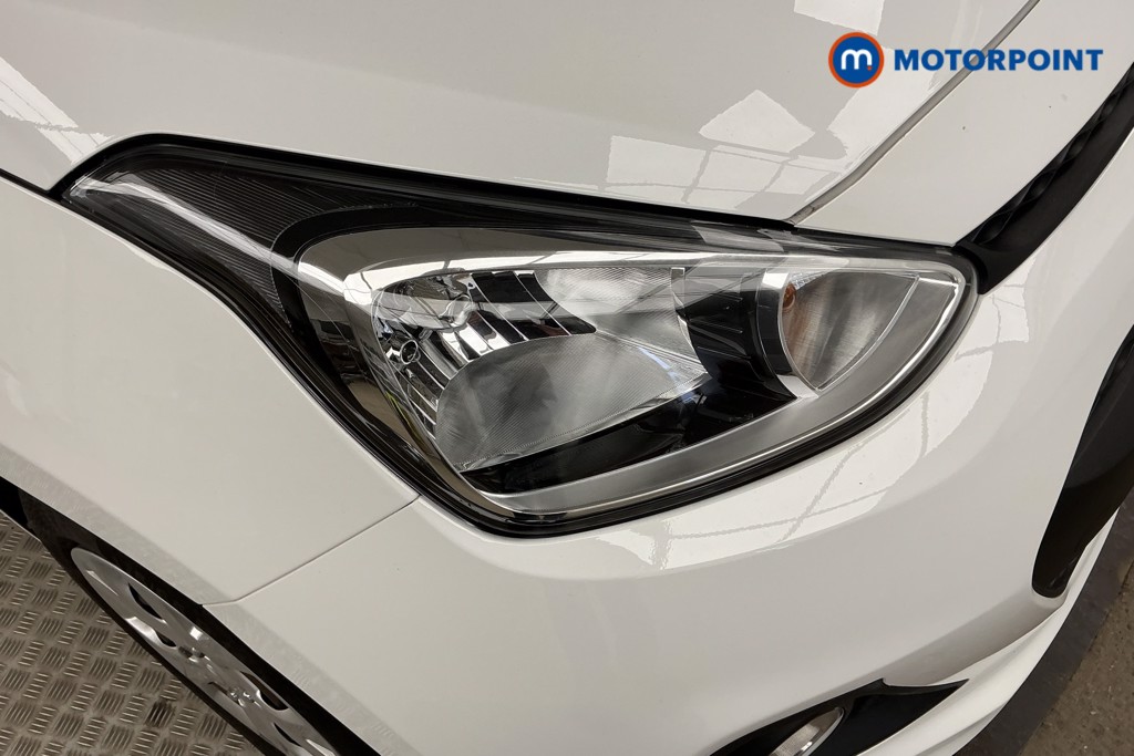 Hyundai I10 SE Automatic Petrol Hatchback - Stock Number (1561778) - 23rd supplementary image