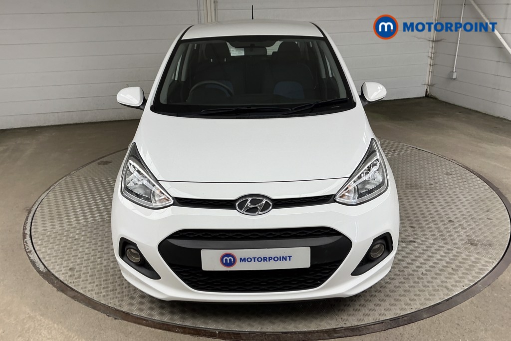 Hyundai I10 SE Automatic Petrol Hatchback - Stock Number (1561778) - 25th supplementary image