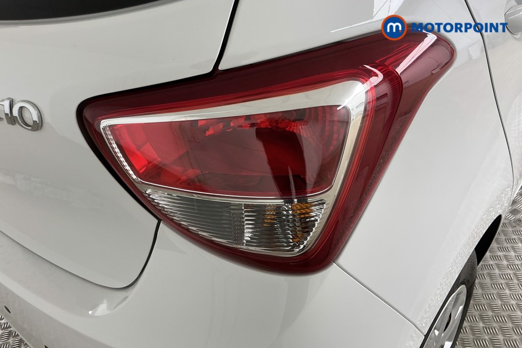 Hyundai I10 SE Automatic Petrol Hatchback - Stock Number (1561778) - 27th supplementary image