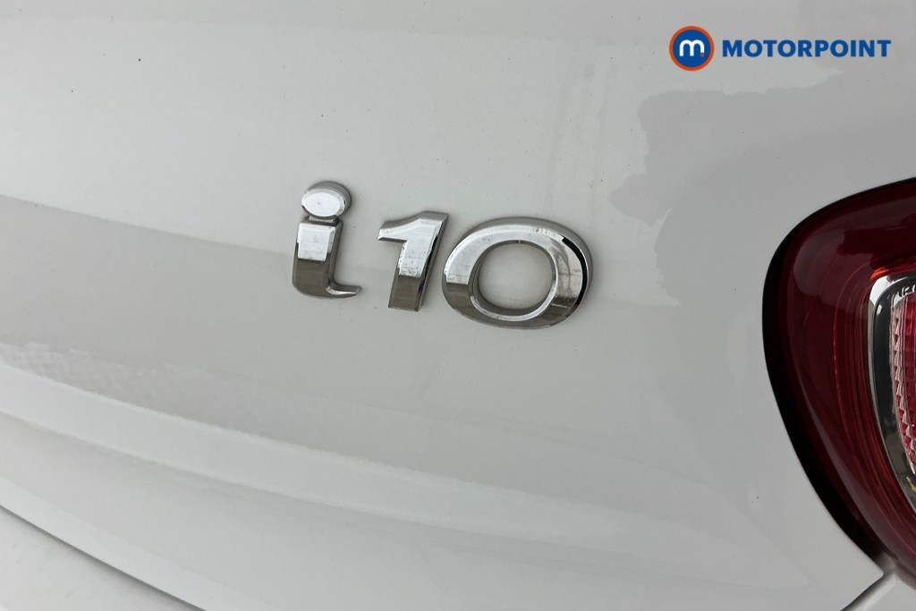 Hyundai I10 SE Automatic Petrol Hatchback - Stock Number (1561778) - 28th supplementary image