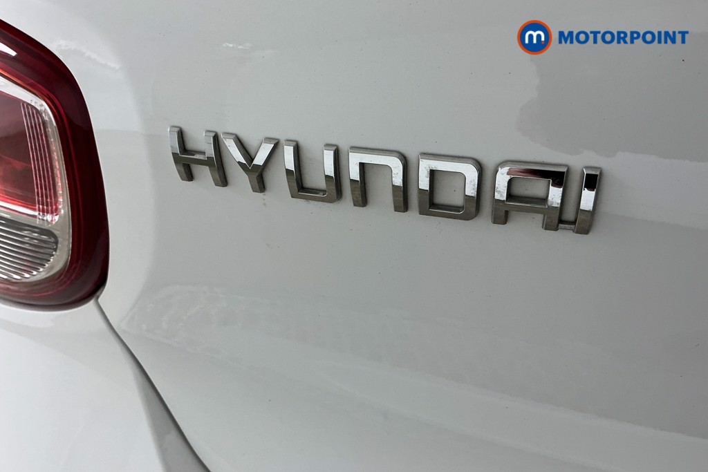 Hyundai I10 SE Automatic Petrol Hatchback - Stock Number (1561778) - 29th supplementary image