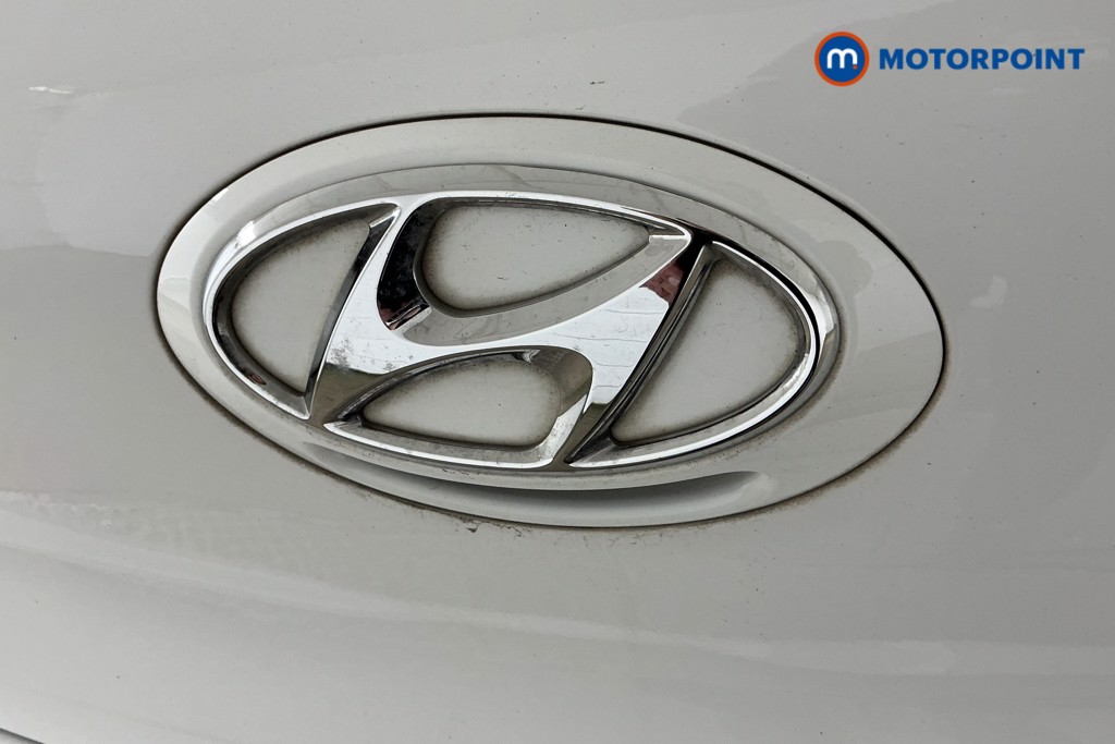 Hyundai I10 SE Automatic Petrol Hatchback - Stock Number (1561778) - 30th supplementary image
