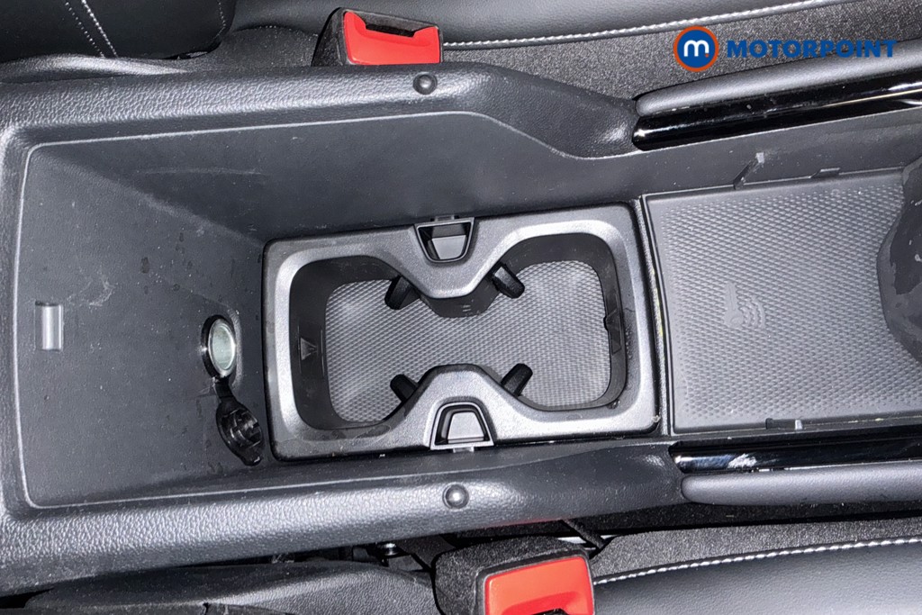Volkswagen Tiguan R-Line Automatic Diesel SUV - Stock Number (1561928) - 13th supplementary image