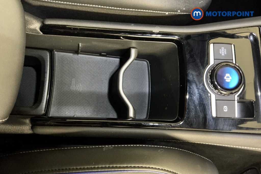 Volkswagen Tiguan R-Line Automatic Diesel SUV - Stock Number (1561928) - 15th supplementary image