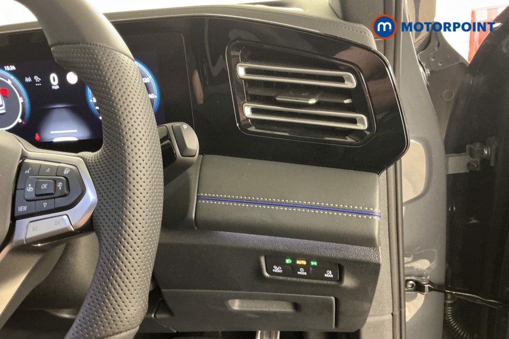 Volkswagen Tiguan R-Line Automatic Diesel SUV - Stock Number (1561928) - 22nd supplementary image