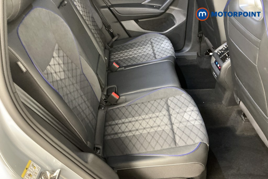 Volkswagen Tiguan R-Line Automatic Diesel SUV - Stock Number (1561934) - 5th supplementary image