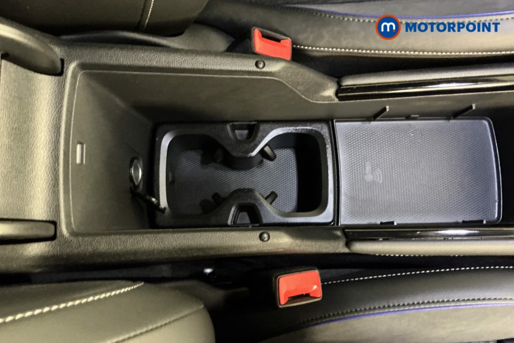 Volkswagen Tiguan R-Line Automatic Diesel SUV - Stock Number (1561934) - 14th supplementary image