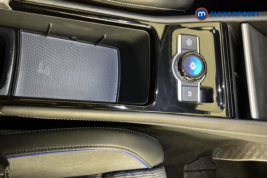 Volkswagen Tiguan R-Line Automatic Diesel SUV - Stock Number (1561934) - 16th supplementary image