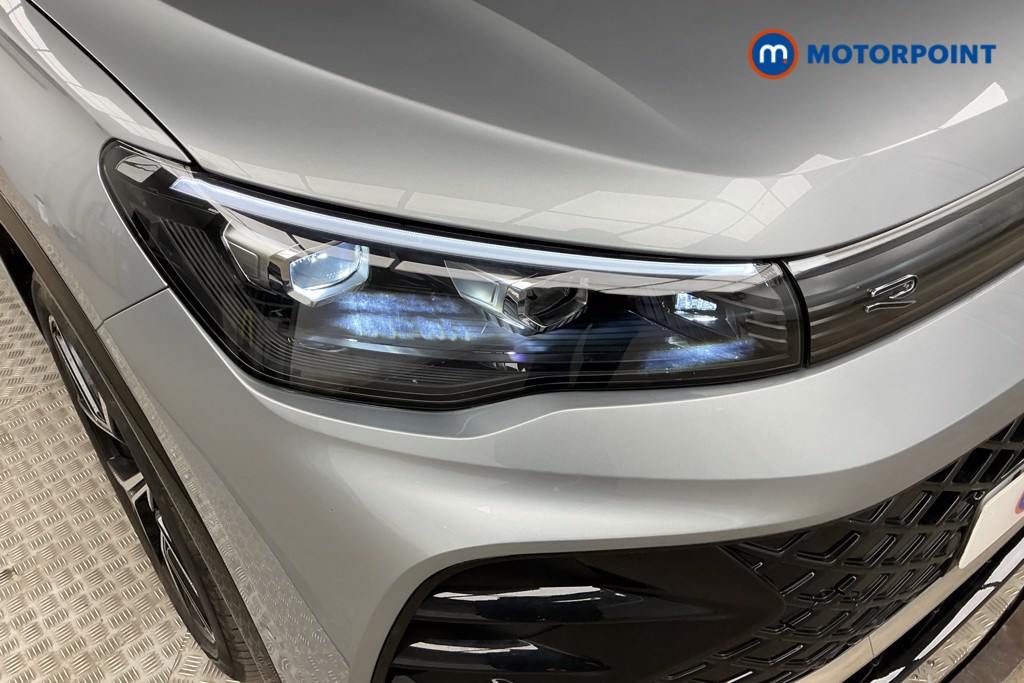 Volkswagen Tiguan R-Line Automatic Diesel SUV - Stock Number (1561934) - 26th supplementary image