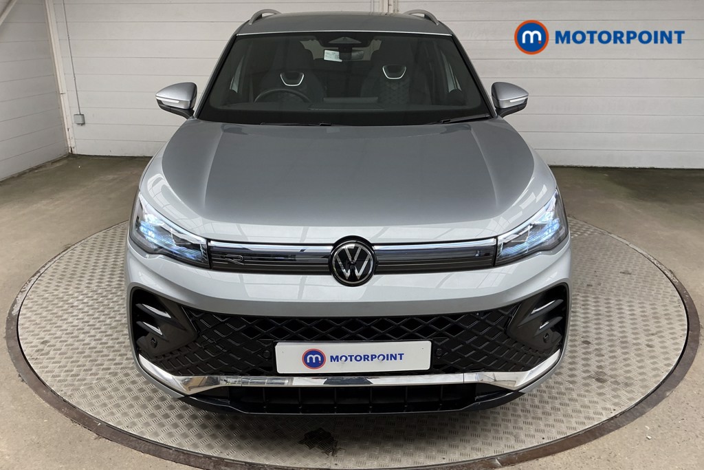 Volkswagen Tiguan R-Line Automatic Diesel SUV - Stock Number (1561934) - 28th supplementary image
