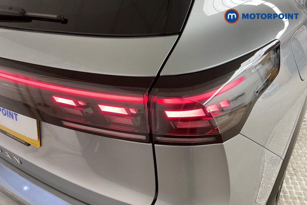 Volkswagen Tiguan R-Line Automatic Diesel SUV - Stock Number (1561934) - 30th supplementary image