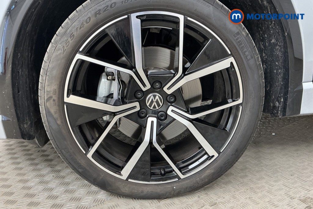 Volkswagen Tiguan R-Line Automatic Diesel SUV - Stock Number (1561934) - 35th supplementary image